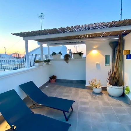 Casa Nini Polignano a Mare Exterior photo