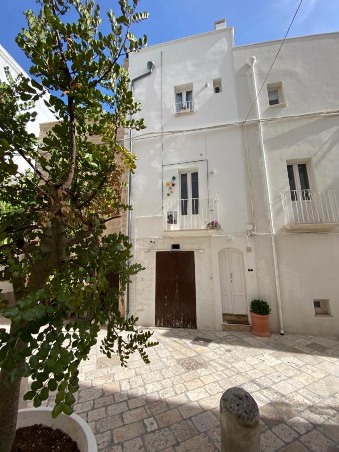 Casa Nini Polignano a Mare Exterior photo