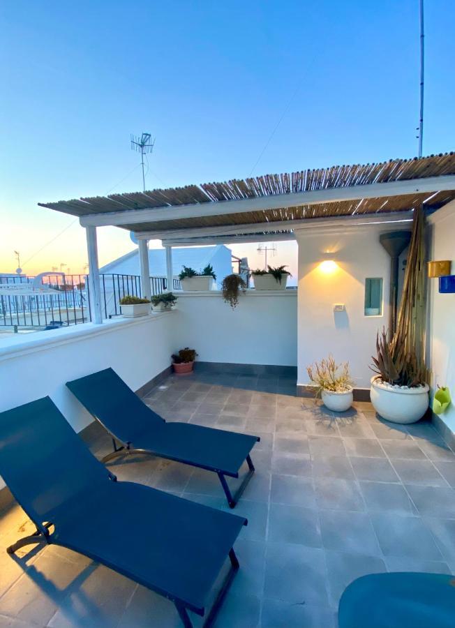 Casa Nini Polignano a Mare Exterior photo