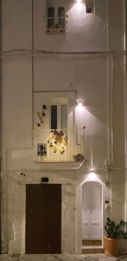 Casa Nini Polignano a Mare Exterior photo